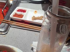 -海底捞火锅(团结桥店)