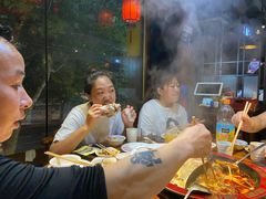 -庄老幺火锅(娄山关路店)