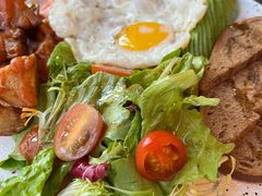 -Brut Eatery悦璞食堂(建国东路店)