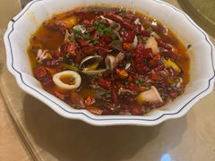 -妈妈菜舟山海鲜(定海古城店)