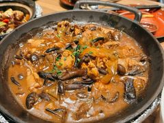 -香厨中餐厅(松北香格里拉店)