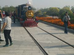 -武清南湖绿博园