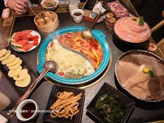 -吼堂老火锅(太古里总店)