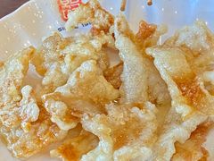 -服务大楼冷面(延大店)