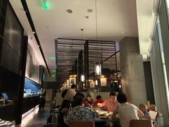 大堂-大头椰·海南椰子鸡火锅(思明万象城店)