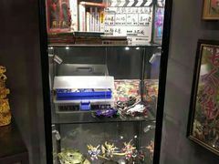 -马路牙子地桌烤肉(工体店)