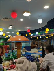 -万达宝贝王(成都锦华店)