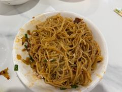 -小翔干面