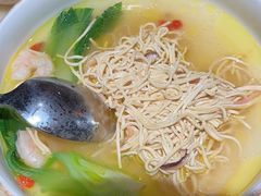 -锦府盐帮·张宅(世纪金源店)