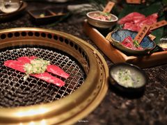 笹肉-老乾杯和牛烧肉(王府中环店)