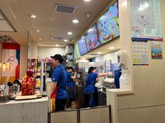 -DQ·蛋糕·冰淇淋(新佳丽店)