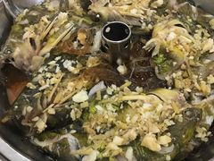 -渔舟意·湖南家宴(萝岗纳金城店)