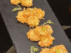 -丽晶轩中餐厅(重庆丽晶酒店)