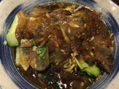 -老胶东家常菜馆(市场一路店)