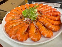 -香山湖家家宴(中山陵店)