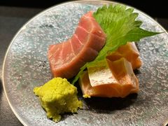-Sushi Hanzo半藏(天环广场店)
