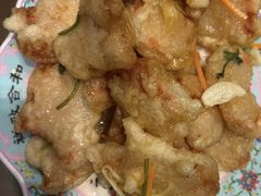 锅包肉-老厨家(友谊路总店)