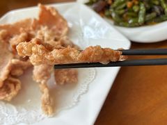-晚归月亮湾私家菜(临邑路店)