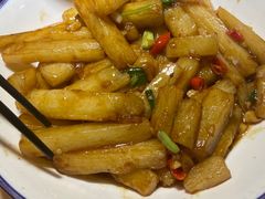-小柴米·传统江西菜(八一广场店)