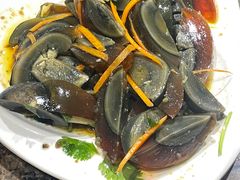 -缘福乡村铁锅炖民宿(八达岭店)