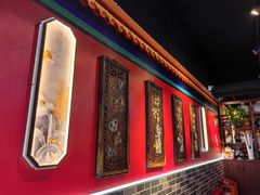 -老北京胡同味道二荤铺(酒仙桥店)