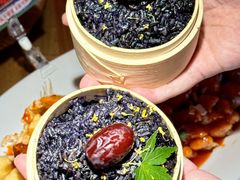 -吴越荣记·苏州菜·松鼠桂鱼(娄门景区店)