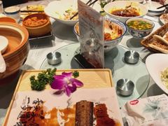 -唐猫庭院·千年陕菜(大唐不夜城店)