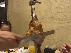 -汉巴味德·烤肉与啤酒的自助(杭州大悦城店)