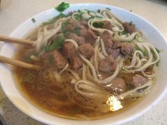 -李兰英湖南面馆(护国路店)