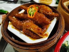 -老廣食堂(区庄店)