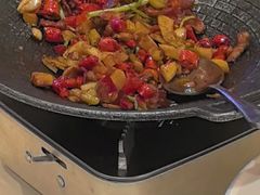 -正院大宅门烤鸭(首体店)
