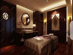 -东升·日式泡泡浴SPA·养生(新街口店)
