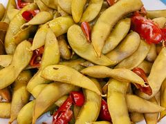 -三妹小龙虾·黄油蟹(华侨城总店)