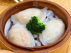唐家蒸菜饺-澳门西南饭店·粤菜·茶市·手工点心(华海路店)