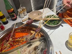 -玉林串串香·成都老字号(玉林街总店)