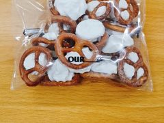 蛋白碱水小饼干-OUR Bakery(三里屯太古里店)