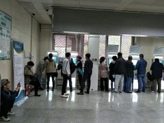 -首都医科大学附属北京同仁医院(西区)