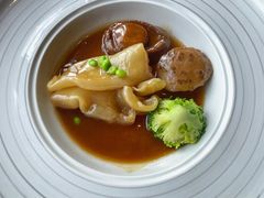 -富力丽思卡尔顿酒店·丽轩中餐厅