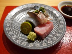 -鮨青(恒基名人购物中心店)