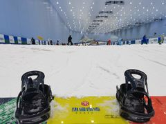 -广州热雪奇迹