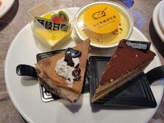 -渔纬港海鲜自助餐厅(湖里万达店)