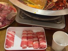 -黔哆哆地摊酸汤火锅(清湖店)