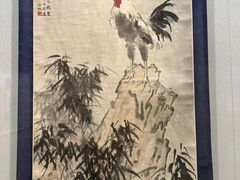 -徐悲鸿纪念馆