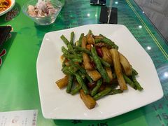 -令氏家外家周秦食府(高新店)