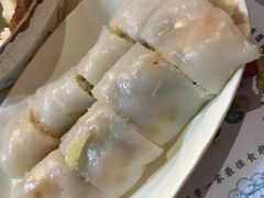 -点点心点心专门店(湾仔店)