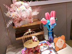 -海底捞火锅(宇飞大厦店)