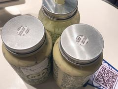 -野萃山·潮汕厚果汁(十亩地店)