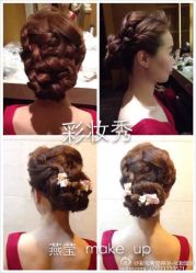 -上海彩妆秀摄影设计有限公司