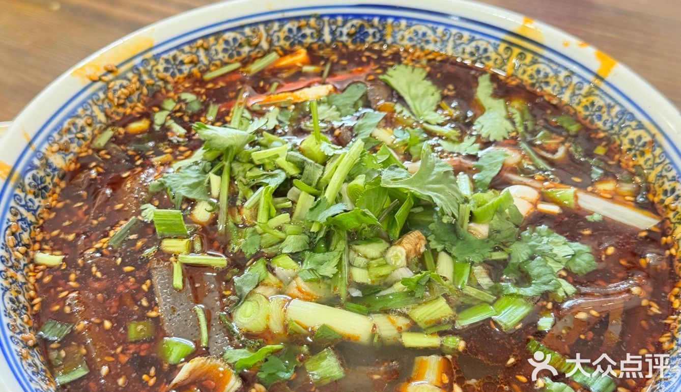 说说你心中西安哪家肉夹馍🥙是天花板❓