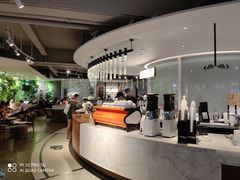 -Peet's 皮爷咖啡(东湖路手作店)